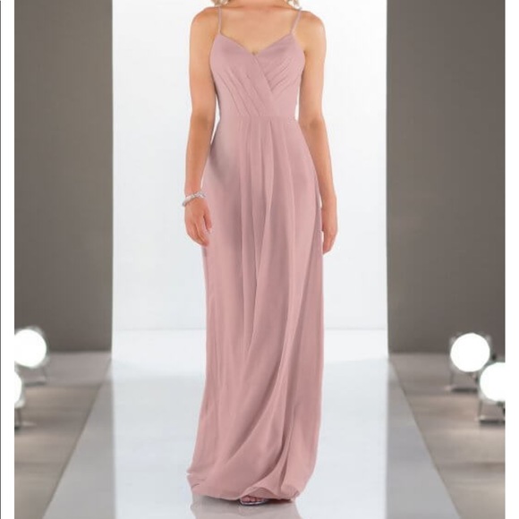 sorella vita dusty rose